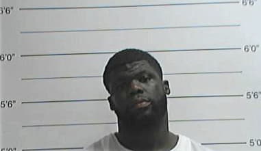 Kenneth Johnson, - Orleans Parish County, LA 